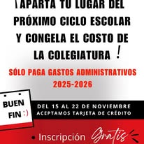 Publicación Centro Educativo Emporio 8